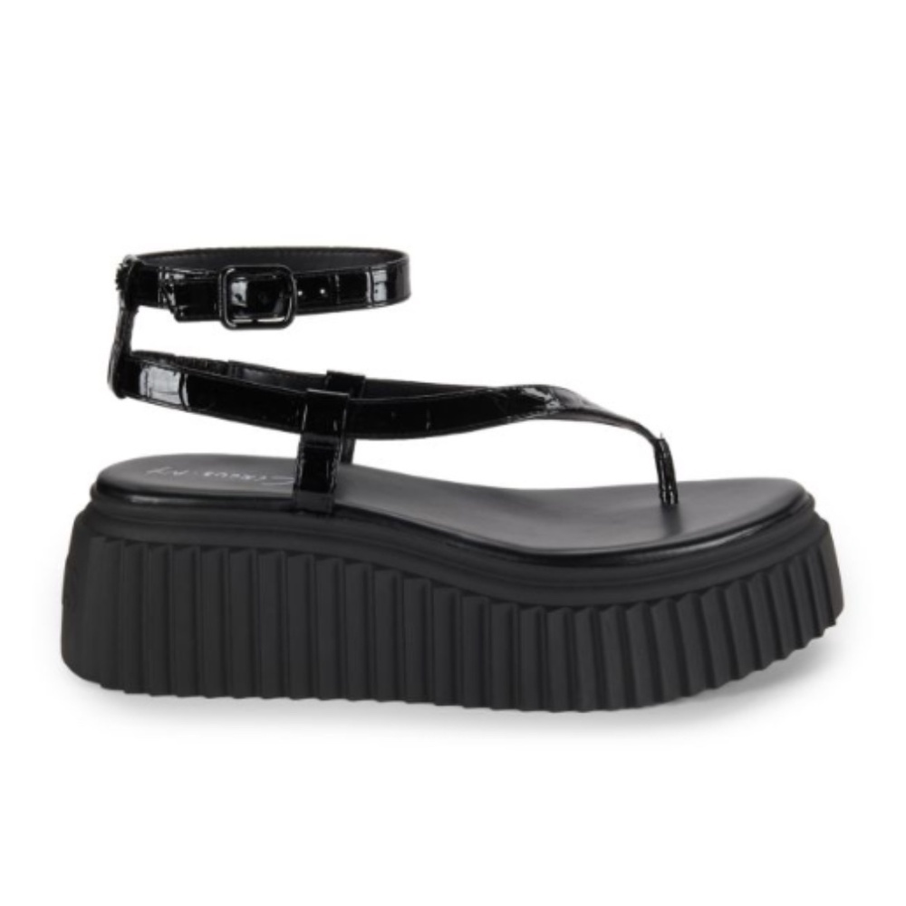 CIRCUS NY Women's Elana Platform Sandals**